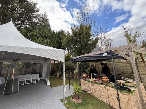 Photo of Awafi Foods - Unit 23, Cumberland Business Park, Cumberland Ave, London NW10 7RT